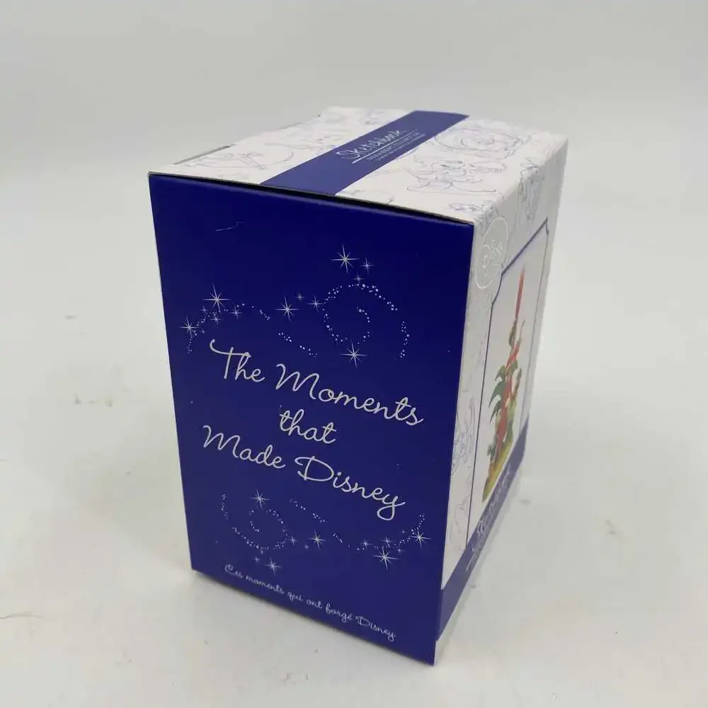Disney Sketchbook Collection Saludos Amigos Donald Duck Ornament